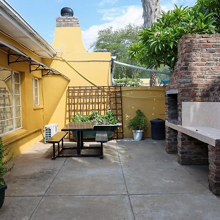 Profcon Resort Graaff-Reinet Exterior foto