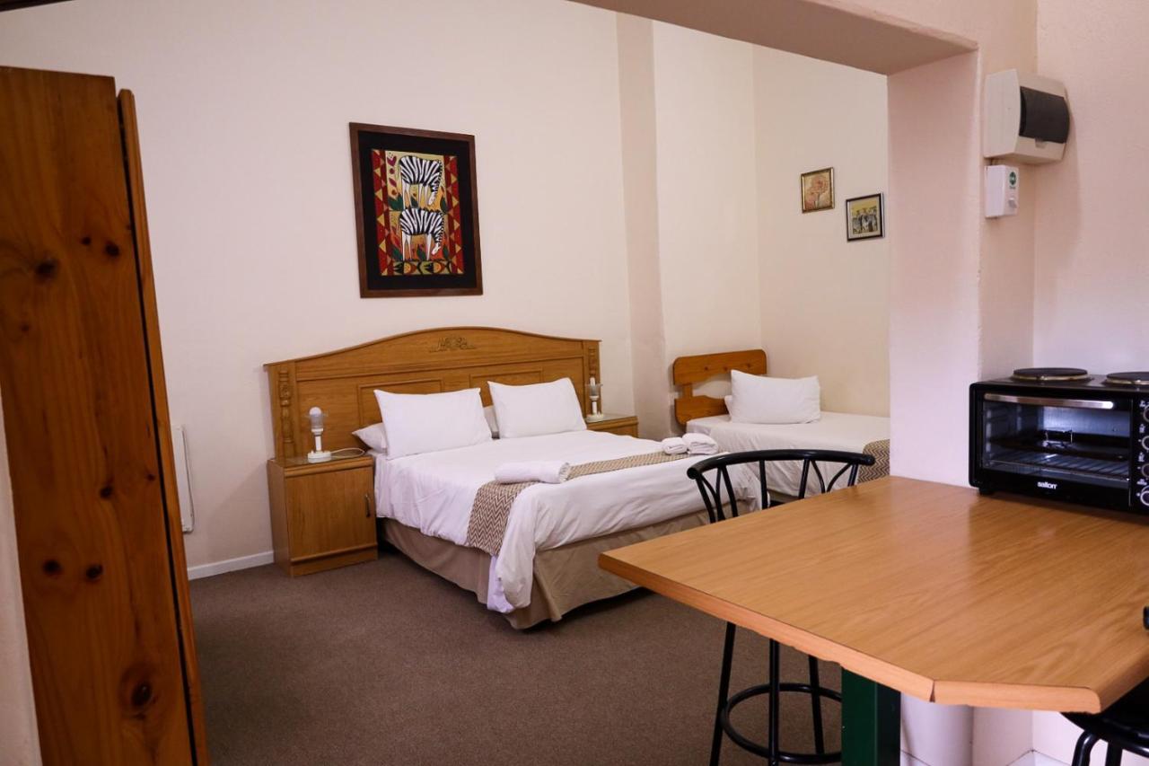 Profcon Resort Graaff-Reinet Exterior foto
