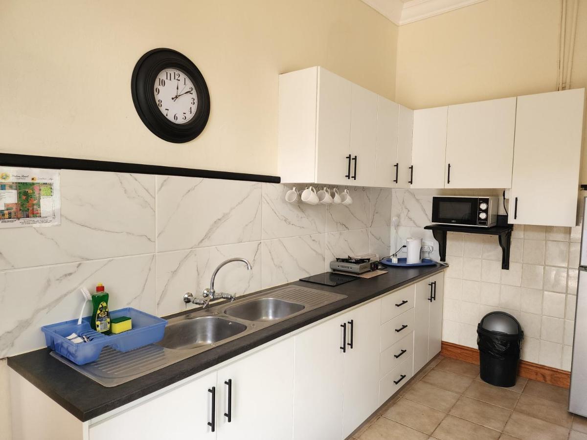 Profcon Resort Graaff-Reinet Exterior foto