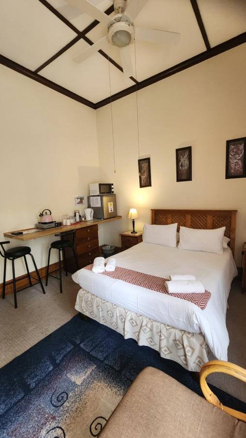 Profcon Resort Graaff-Reinet Exterior foto