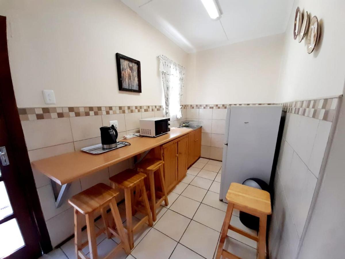 Profcon Resort Graaff-Reinet Exterior foto